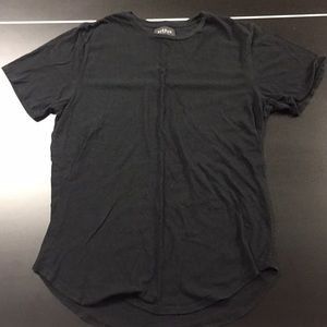 Black pac-sun T-shirt